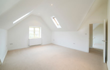 North Seaton bedroom extension leads