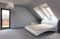 North Seaton bedroom extensions