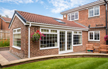 North Seaton house extension leads
