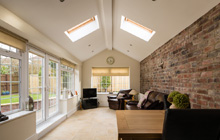 North Seaton single storey extension leads